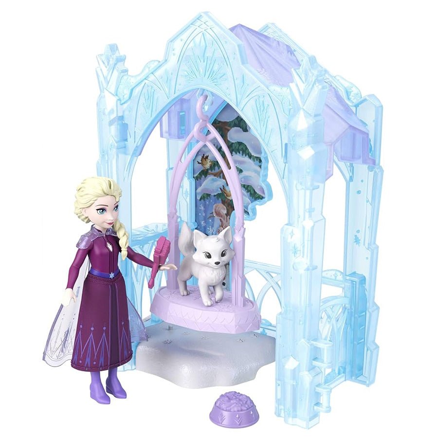 Disney Frozen Elsa's Icy Hideaway