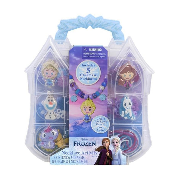 Halskæde Aktivitets Sæt med Frozen