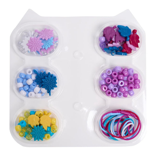 Halskæde Aktivitets Sæt med Frozen