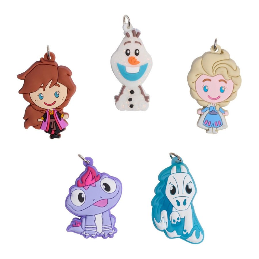 Halskæde Aktivitets Sæt med Frozen