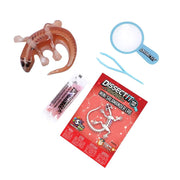 Dissect-it Sæt med Salamander