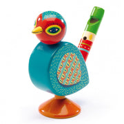 Djeco musikinstrument, fuglefløjte