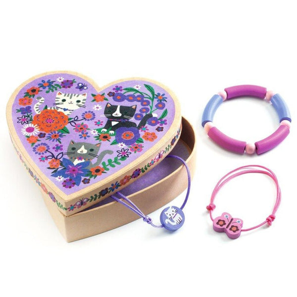 Djeco, Tara's armbånd