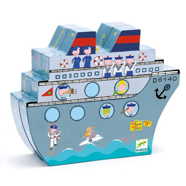 Klassisk Spil Sænk Slagskibe