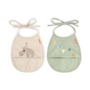 Done by Deer 2 - Pak Hagesmæk Med Lomme, Celebration Sand