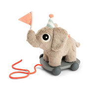 Done by Deer 2 - i - 1 Trækdyr, Elphee Sand