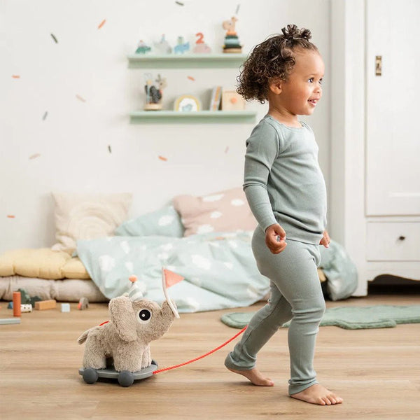 Done by Deer 2-i-1 Trækdyr, Elphee Sand