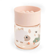 Done by Deer 360 Grader Lærekop, Tiny Farm Powder