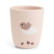 Done by Deer Lille Silikone Kop, Playground Powder