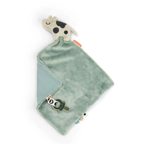 Done by Deer Nusseklud, Dotti Blå