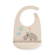 Done by Deer Silikone Hagesmæk, Celebration Sand