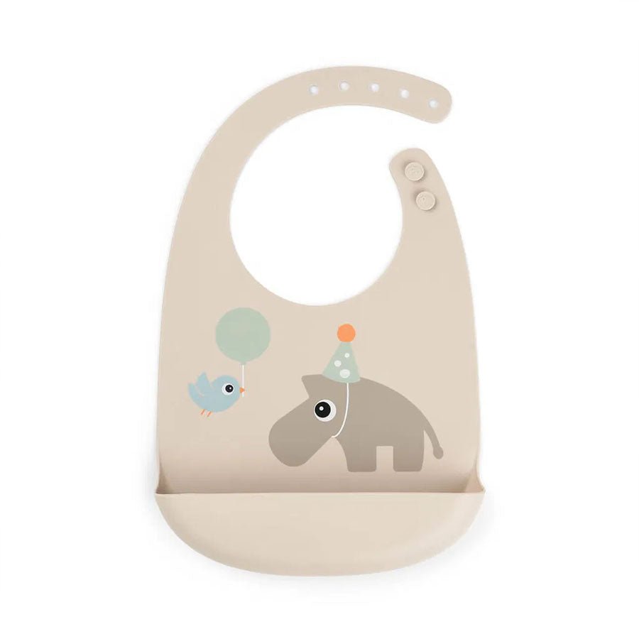 Done by Deer Silikone Hagesmæk, Celebration Sand