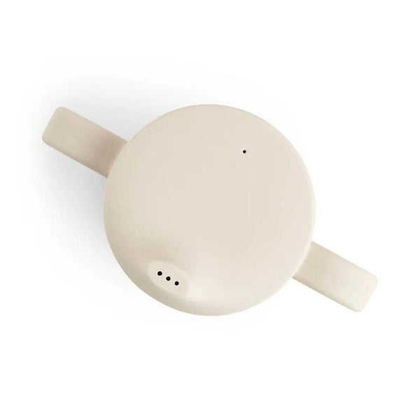 Done by Deer Silikone Tudkop Med 2 Hanke, Celebration Sand