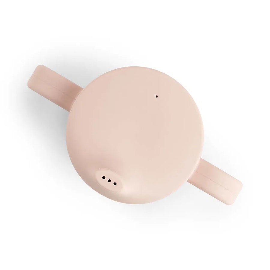 Done by Deer Silikone Tudkop Med 2 Hanke, Tiny Farm Powder