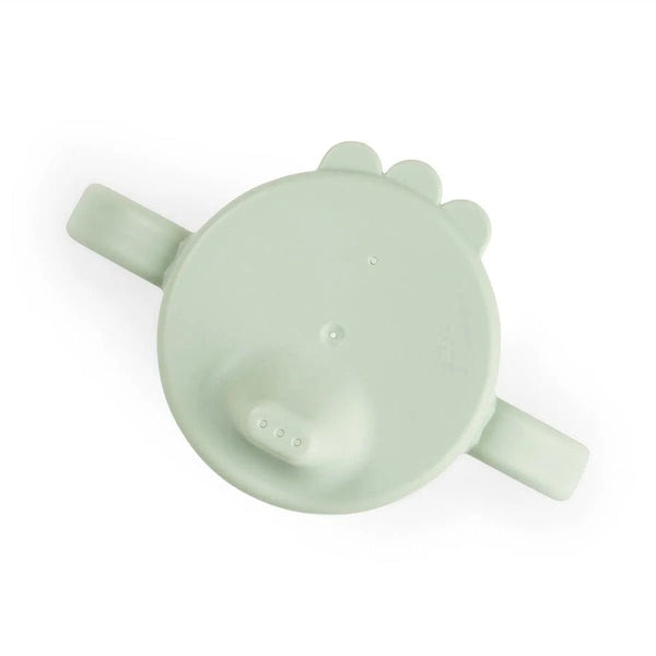 Done by Deer Tudkop Med 2 Hanke, Playground Grøn