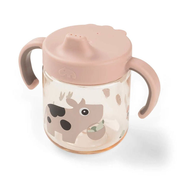 Done by Deer Tudkop Med 2 Hanke, Tiny Farm Powder