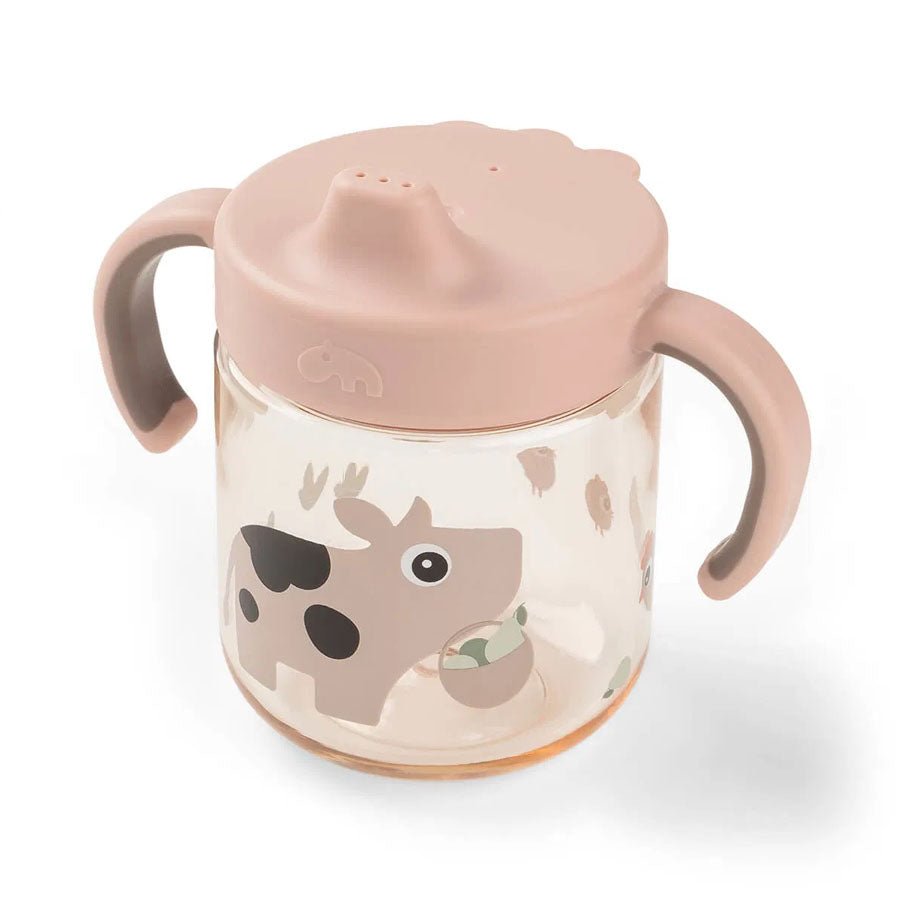 Done by Deer Tudkop Med 2 Hanke, Tiny Farm Powder