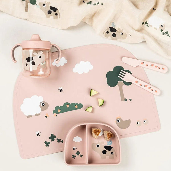 Done by Deer Tudkop Med 2 Hanke, Tiny Farm Powder