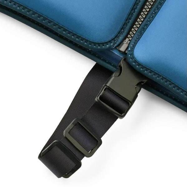 Dove Svømmevest med Ærmer i Riverside