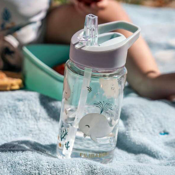 Drikkedunk Christian´s Whale Tales (400 ml)