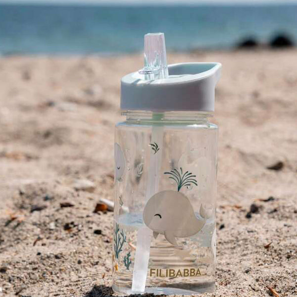 Drikkedunk Christian´s Whale Tales (400 ml)