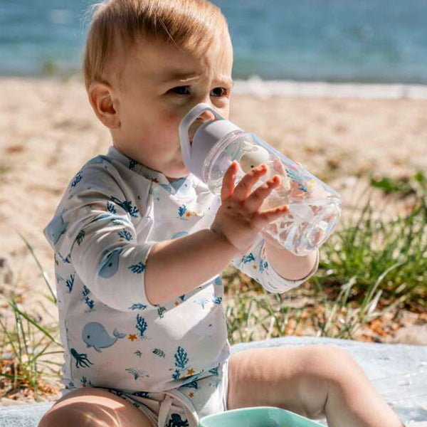 Drikkedunk Christian´s Whale Tales (400 ml)