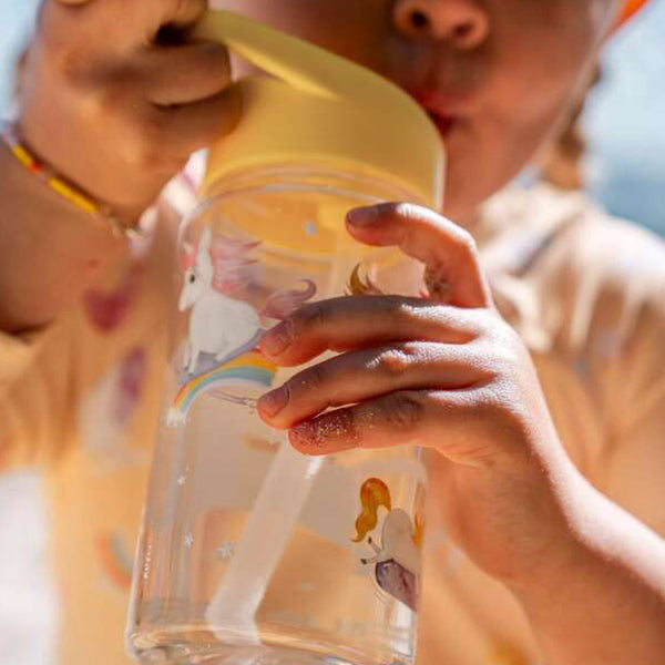 Drikkedunk Unicorn Shores (400 ml)