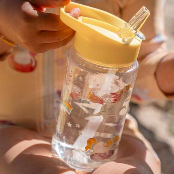 Drikkedunk Unicorn Shores (400 ml)