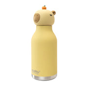 Drikkeflaske med Capybara