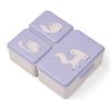 Driss Madkasse i Cat/Warm Lilac