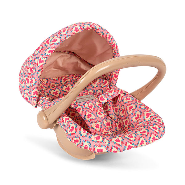 Dukke Auto Stol i Felice Rose