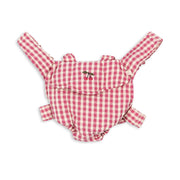 Dukke Bæresele i Bubblegum Check