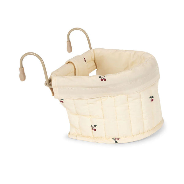 Dukke Cykelstol Cherry