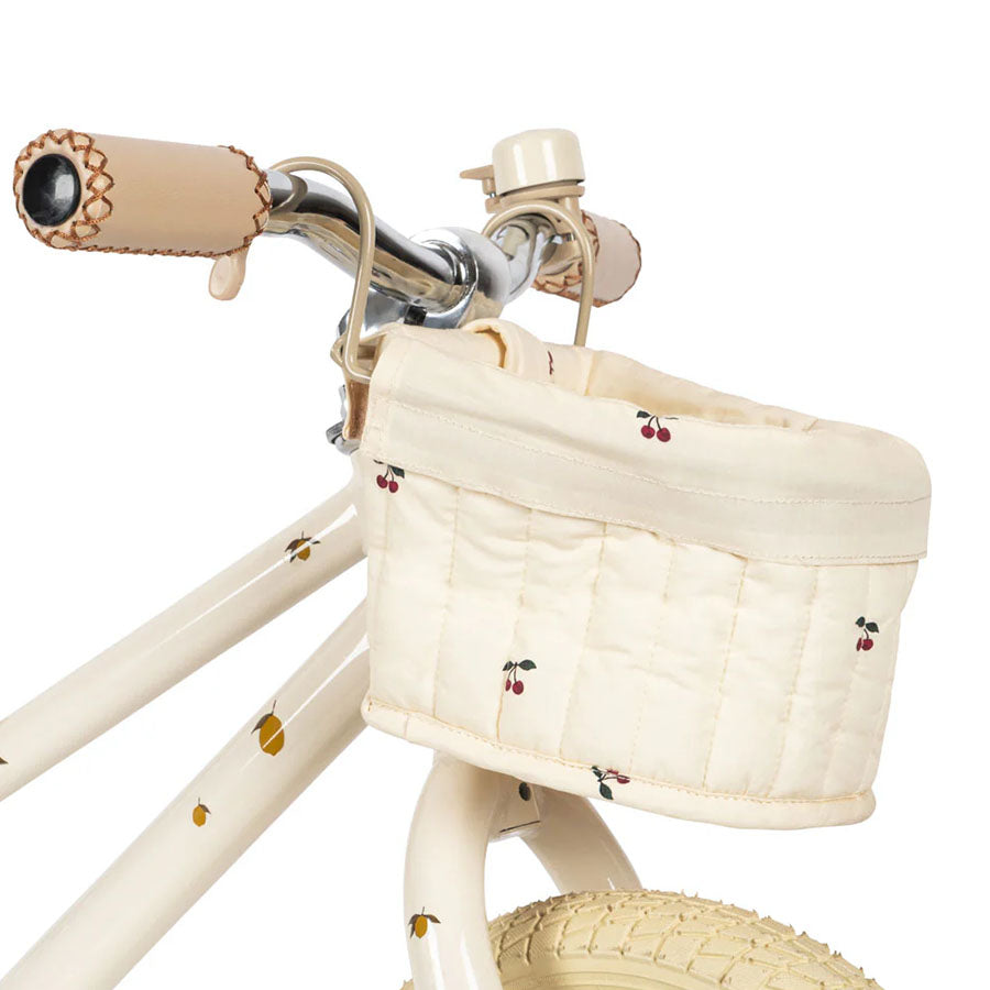 Dukke Cykelstol Cherry