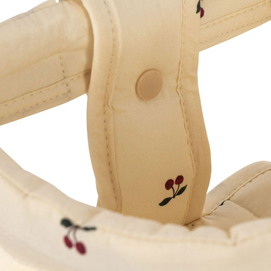 Dukke Cykelstol Cherry