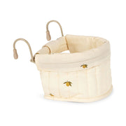 Dukke Cykelstol Lemon