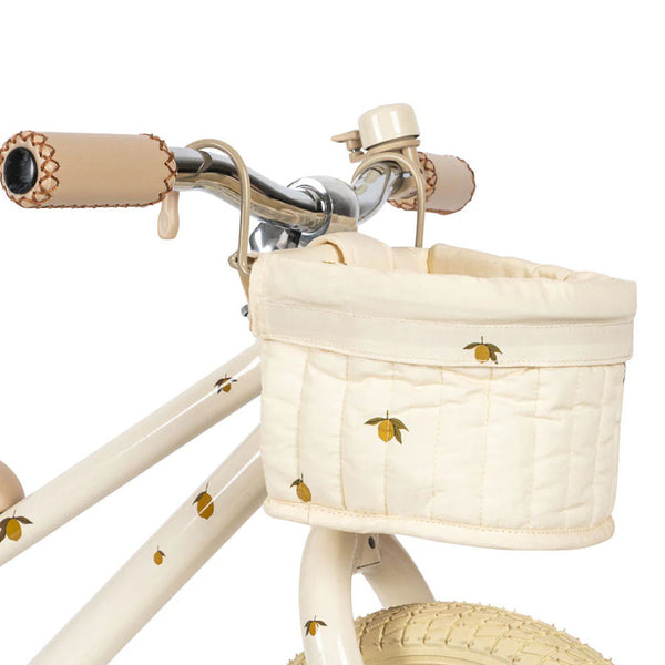 Dukke Cykelstol Lemon