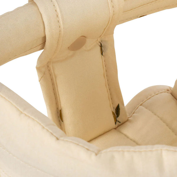 Dukke Cykelstol Lemon