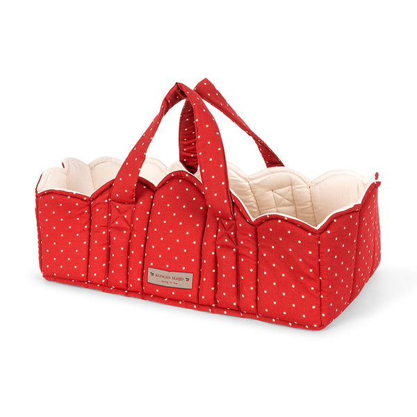 Dukkelift i Fraise Dot