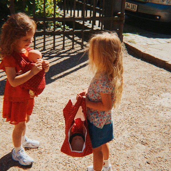 Dukkelift i Fraise Dot