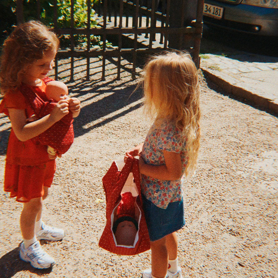 Dukkelift i Fraise Dot