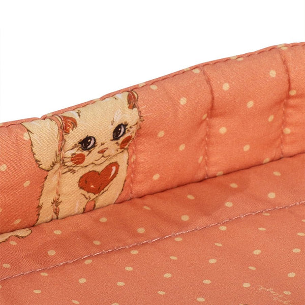 Dukke Puslebord i Ciao Miao Rose
