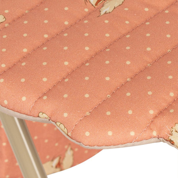 Dukke Puslebord i Ciao Miao Rose