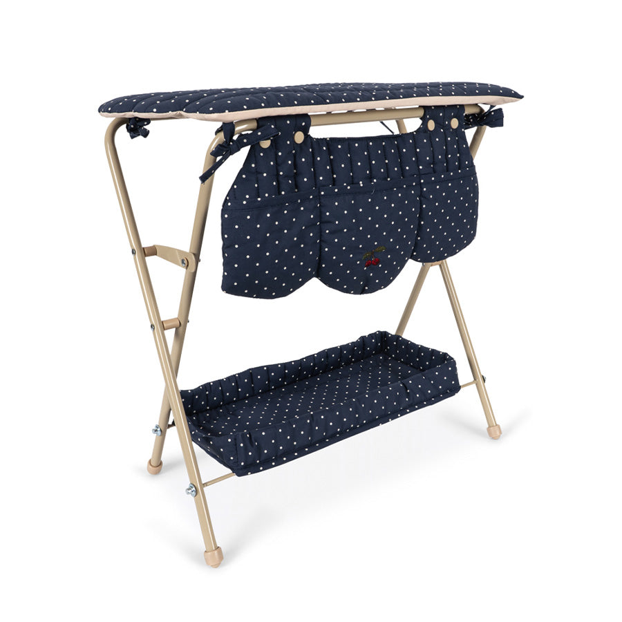 Dukke Puslebord i Ditzy Dot
