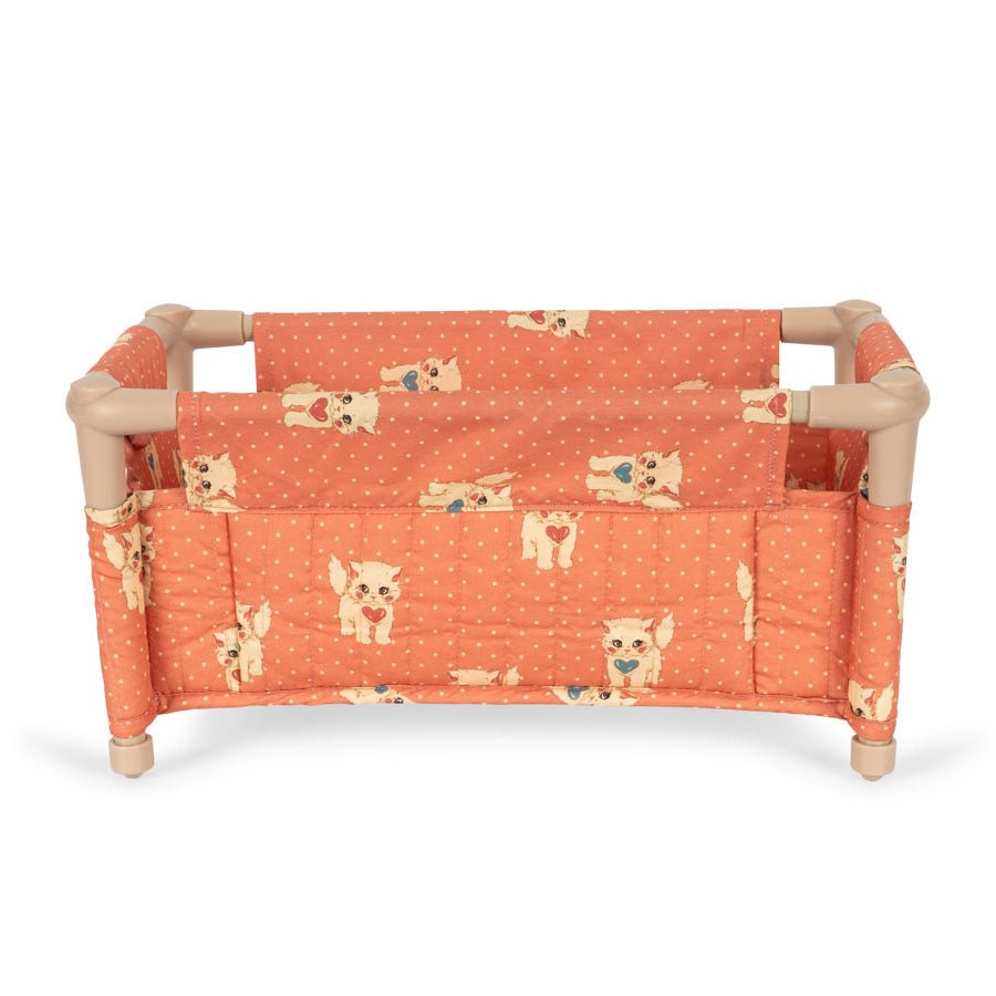 Dukke Rejseseng i Ciao Miao