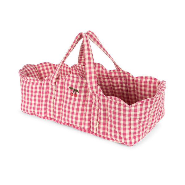 Dukkelift i Bubblegum Check