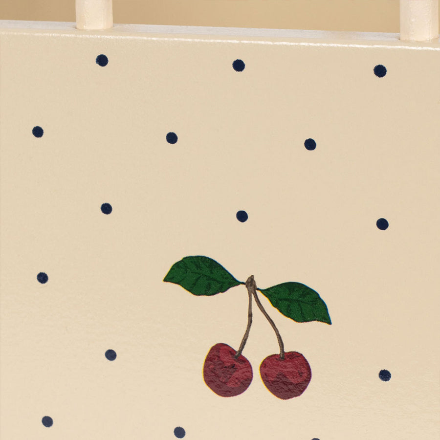Dukkeseng i Big Cherry