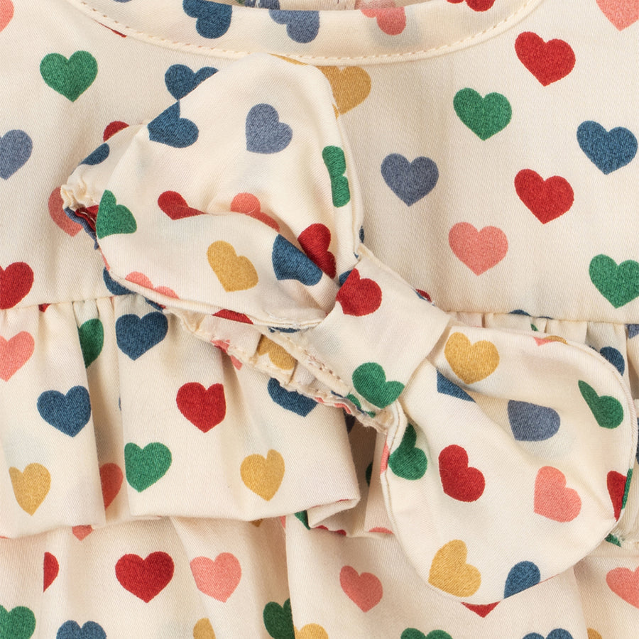 Dukketøj i Coeur Colore