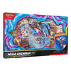 EX Premium Box Collection Mega Greninja