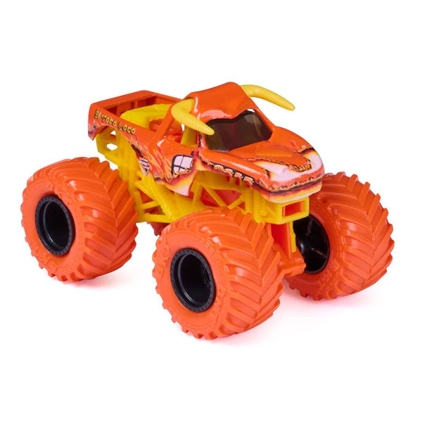 El Toro Loco 1:64
